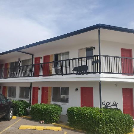 Almara Inn 图克姆卡里 外观 照片