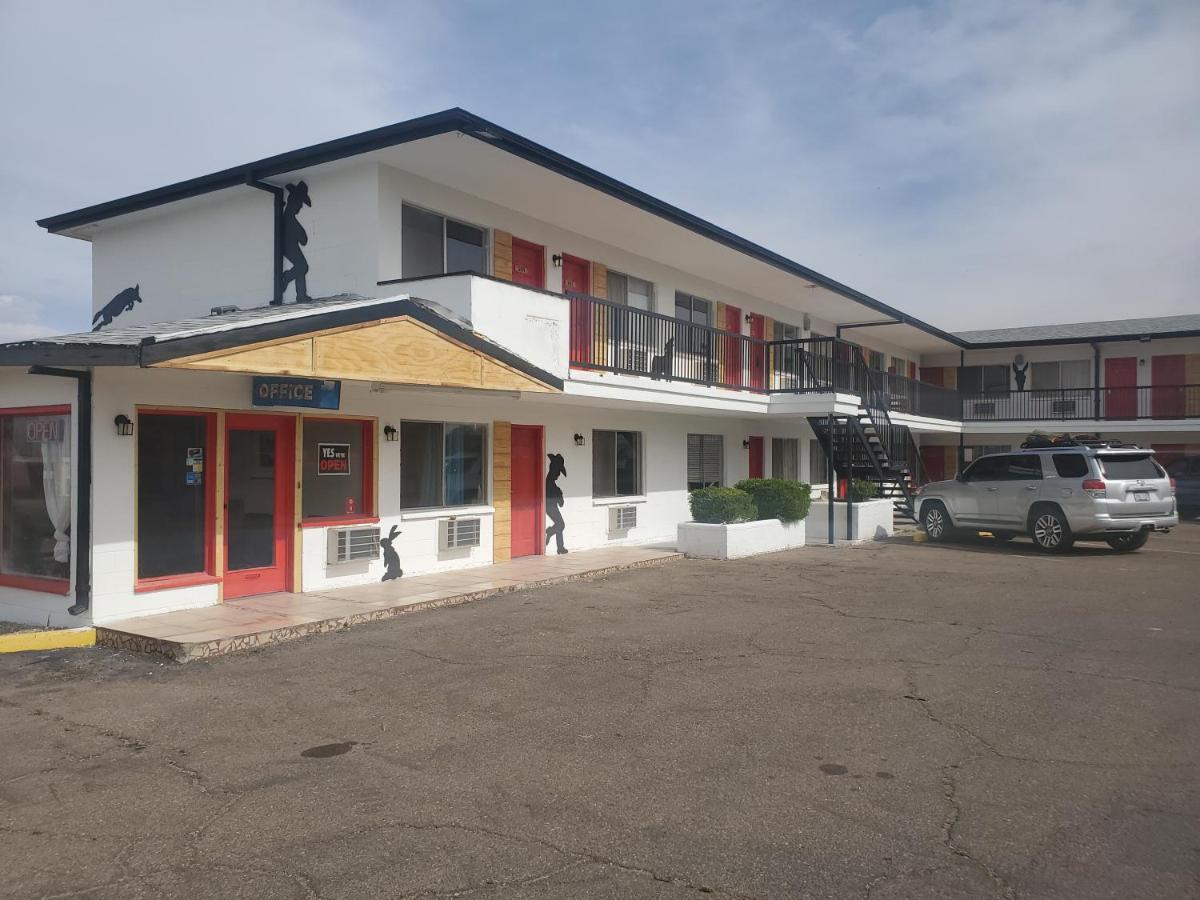 Almara Inn 图克姆卡里 外观 照片