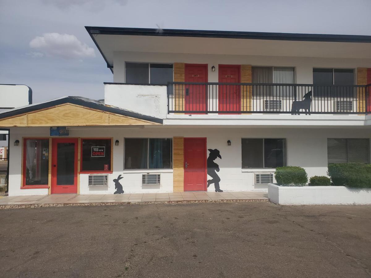 Almara Inn 图克姆卡里 外观 照片