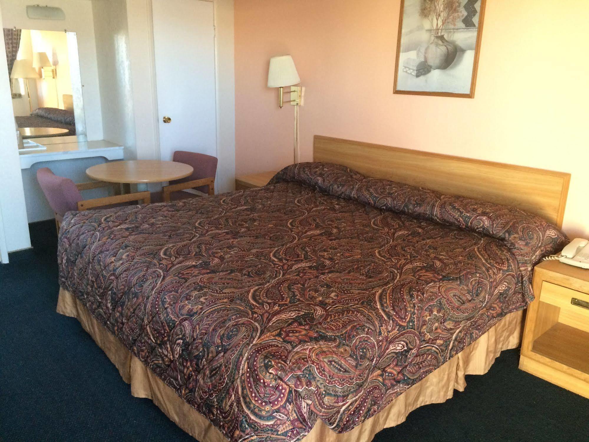 Almara Inn 图克姆卡里 外观 照片