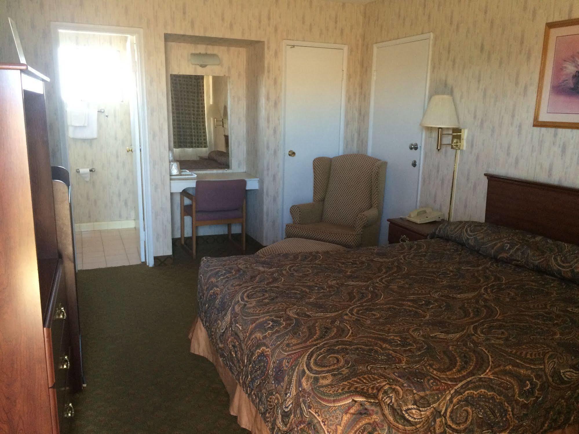 Almara Inn 图克姆卡里 外观 照片