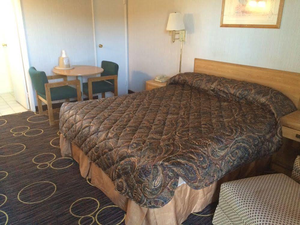 Almara Inn 图克姆卡里 外观 照片